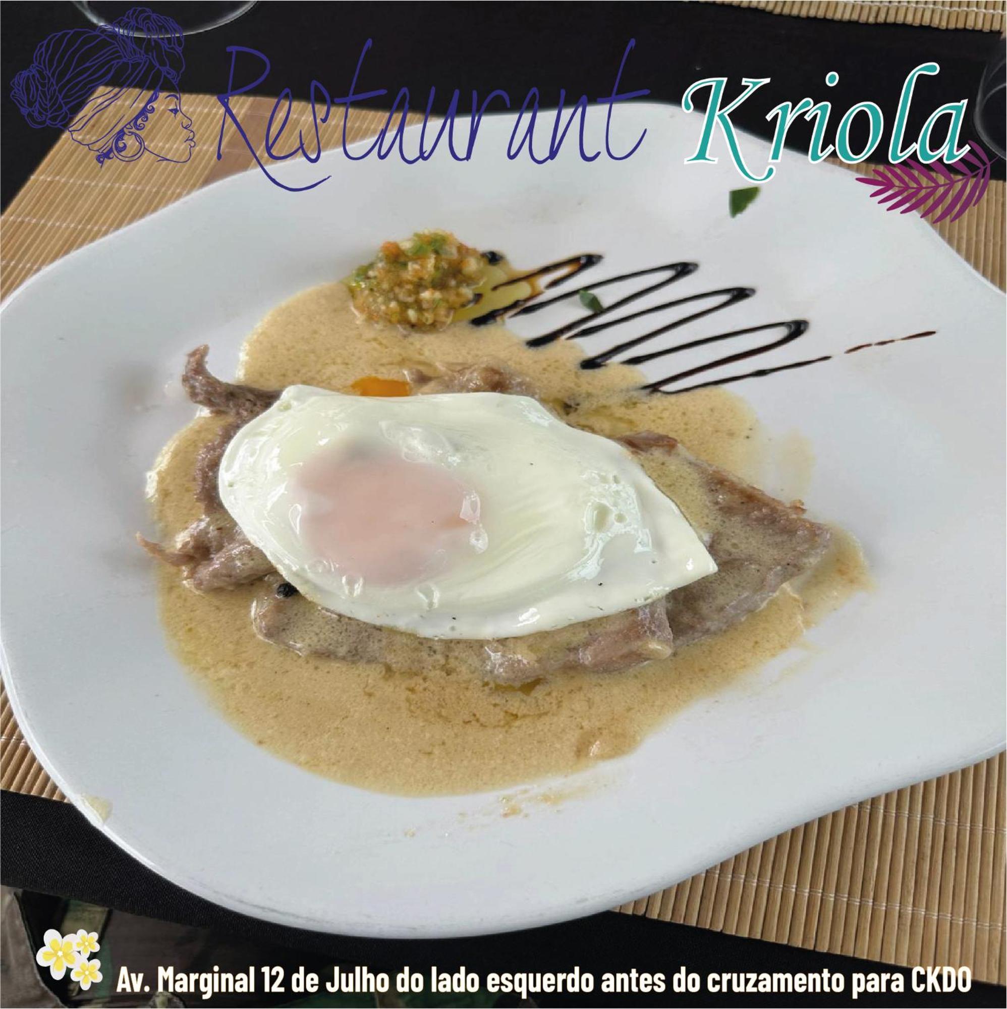 Hotel Kriola Sao Tome Exteriör bild