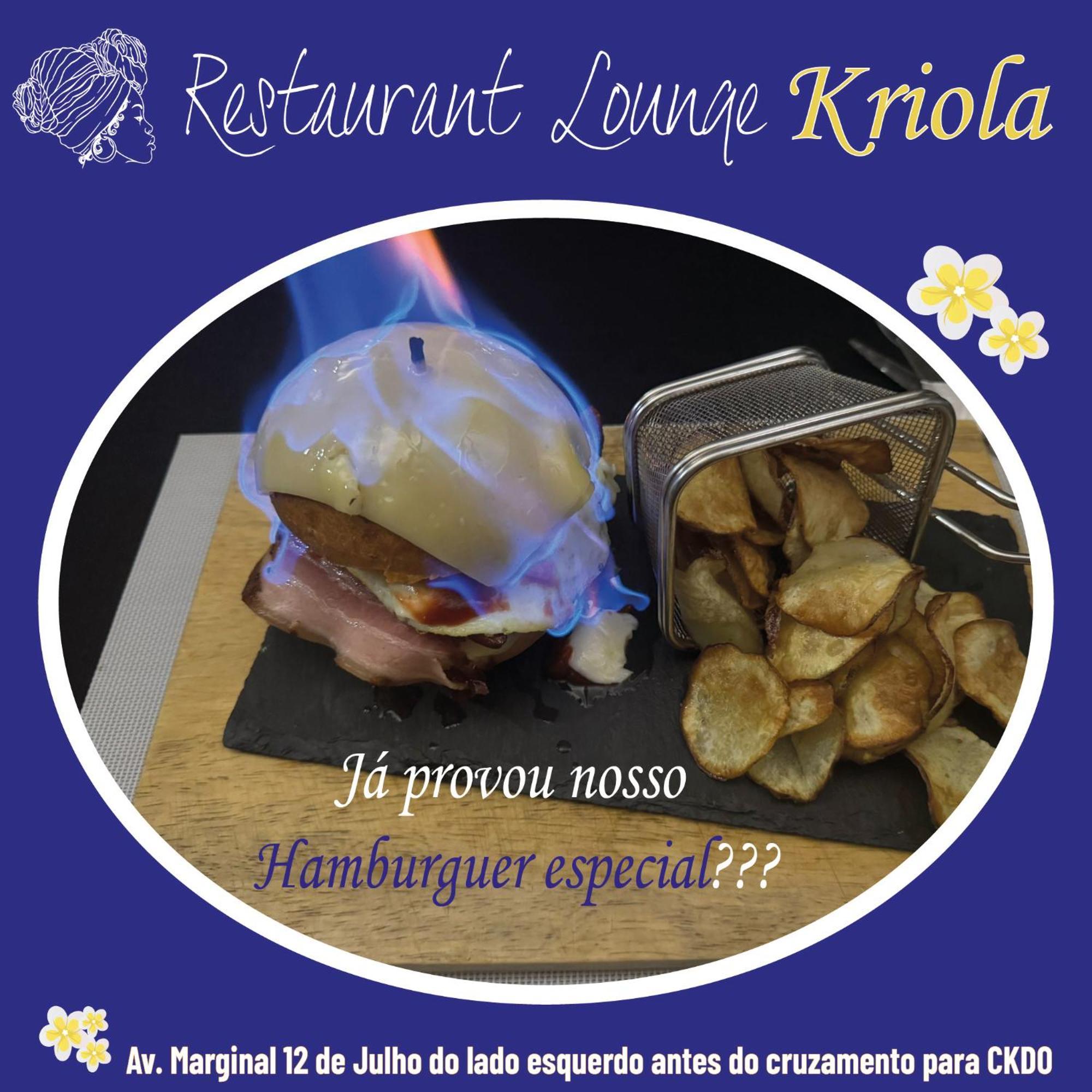 Hotel Kriola Sao Tome Exteriör bild